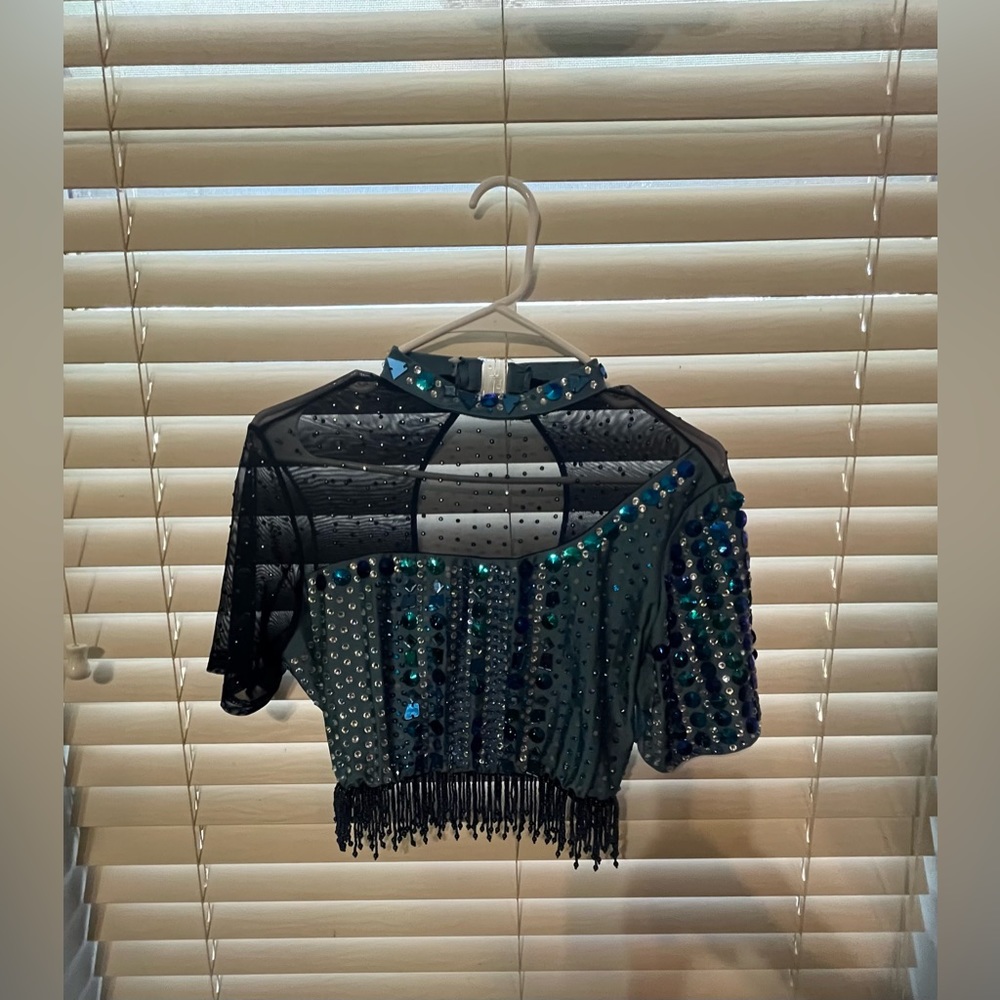 XLA GLAMOUR COSTUME